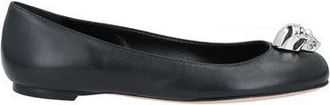 Alexander McQueen FOOTWEAR - Ballet flats sur YOOX.COM