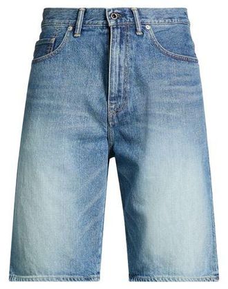 A Bathing Ape BOTTOMWEAR - Shorts jeans su YOOX.COM