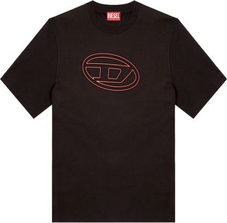 Diesel T Adjust Bigoval