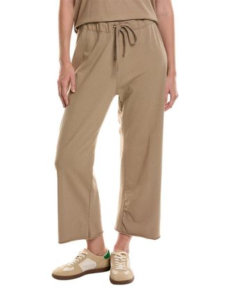 James Perse French Terry Sweatpant