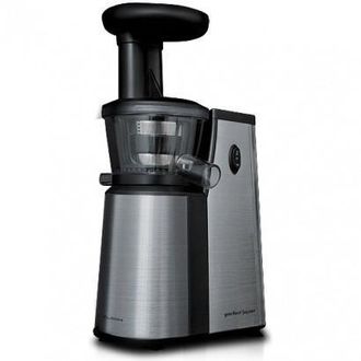 Eldom Eldom Pj400 Exprimidor El&eacute;ctrico Negro Y Plateado