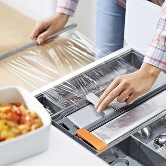 Blum Cortador Papel Film Orga-line Blum - Eurobox Plus - Cortador Papel Film Orga-line Blum