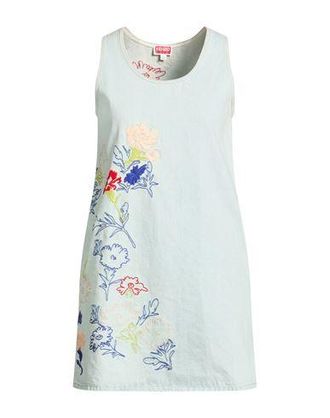 Kenzo KLEIDER - Mini-Kleider auf YOOX.COM