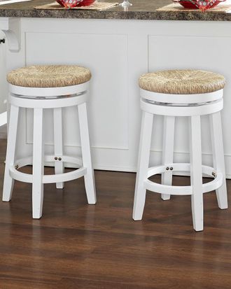 Powell Marren Counter Stool