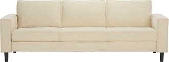Safavieh Couture Kalyna 3 Seater Sofa