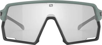 Rudy Project unisex, Sport, Verde, Taglia unica, new