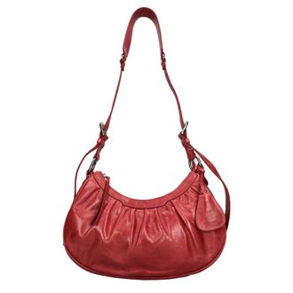 Lancaster Donna, Borse, Rosso, Taglia unica, new