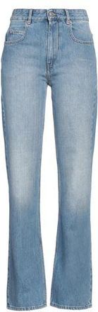 Isabel Marant BOTTOMWEAR - Jeans on YOOX.COM
