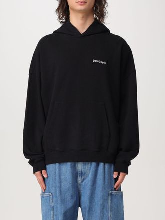 Palm Angels Felpa con cappuccio Palm Angels