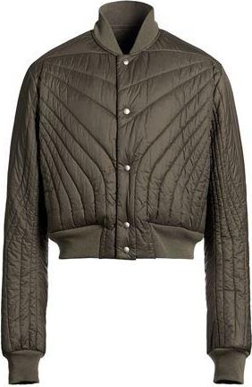 Rick Owens CAPISPALLA - Giacche & Giubbotti su YOOX.COM