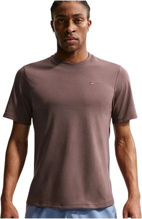 Nike Heren, Sport, Roze, Maat: 2XL Katoen