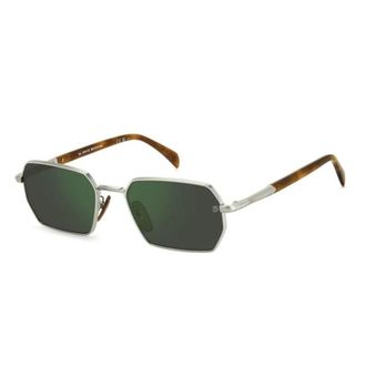 Eyewear by David Beckham DB 1174/S Sunglasses - unisex - Eyewear by David Beckham - Sunglasses - Gray - 55 MM - Accessories