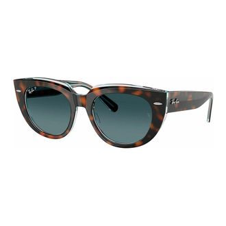 Ray-Ban Sunglasses, female, Brown, Size: 52 MM Doreen Sunglasses