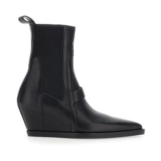 Rick Owens Donna, Scarpe, Nero, 40 EU, new