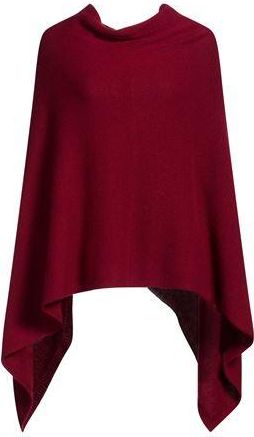 N.O.W. Andrea Rosati Cashmere CAPISPALLA - Mantelle su YOOX.COM