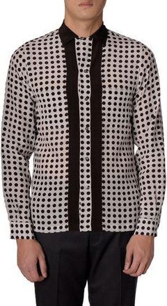 Dolce & Gabbana SHIRTS - Long sleeve shirts on YOOX.COM