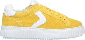 Voile Blanche FOOTWEAR - Trainers sur YOOX.COM