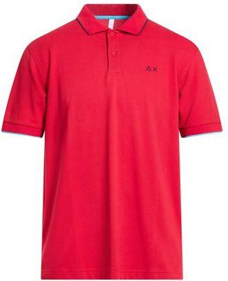 Sun 68 TOPWEAR - Polo shirts sur YOOX.COM