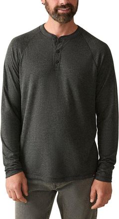Faherty Cloud Henley