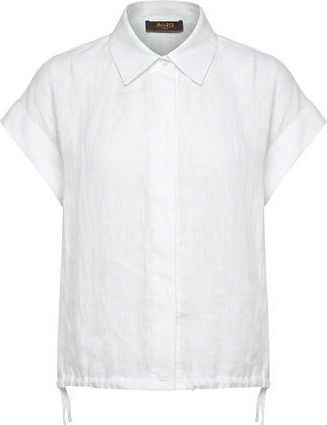 Moorer TOPWEAR - Shirts on YOOX.COM
