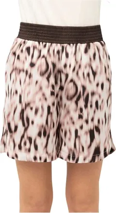 Liu Jo Donna, Pantaloncini, Beige, XS, new