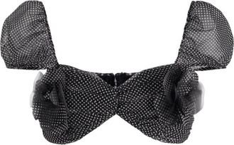 Elisabetta Franchi Donna, Camicette, Nero, S, new