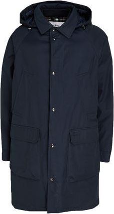 Woolrich COATS & JACKETS - Coats on YOOX.COM
