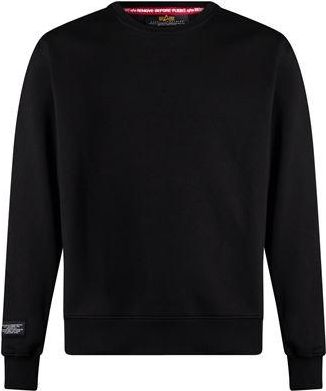 Alpha Industries TOPWEAR - Sweatshirts on YOOX.COM