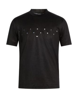 Emporio Armani TOPWEAR - T-shirts sur YOOX.COM