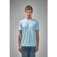 Tom Ford Lyocell Cotton SS Crew Neck