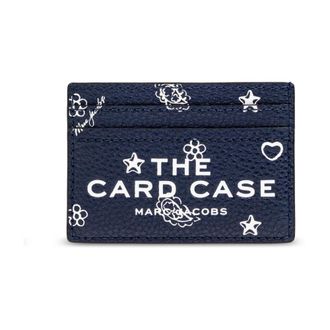 Marc Jacobs Donna, Accessori, Blu, Taglia unica, new