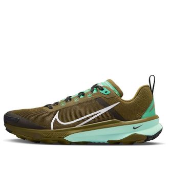 Nike Terra Kiger 9 Olive Spring Green DR2693-300