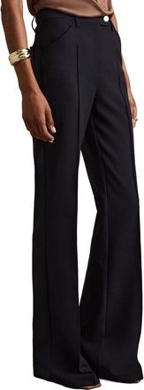 Reiss Hadley Flare Trouser
