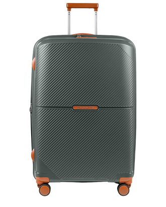 Champs Luggage Vintage Aura Expandable Carry On