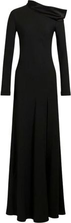 Alberta Ferretti Donna, Abiti, Nero, M, new