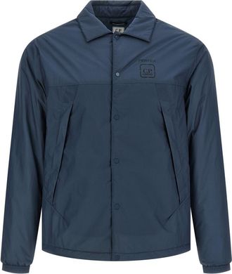 C.P. Company C. P. Company The Metropolis Series Overshirt