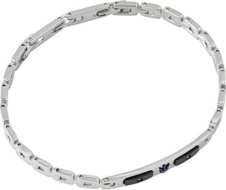 Maserati Brooches - Heren - Armbanden - Grijs - ONE Size - Accessoires
