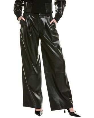 HUGO BOSS Tadesa Wide Leg Trouser