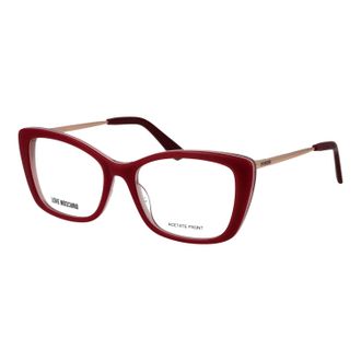 Love Moschino Moschino Love Brilmontuur MOL695 C9A17 52