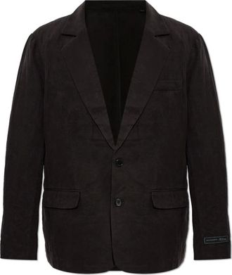 AllSaints Hombre, Chaquetas, Negro, Talla: 2XL