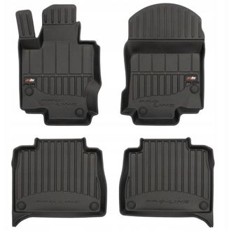 OEM Alfombras De Goma Mercedes Gle 2 W167 V167 Combustible