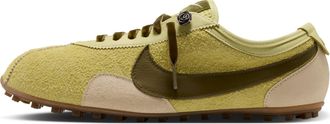 Nike Moon Shoe OG Yellow Green Moss Brown IZ6170-332