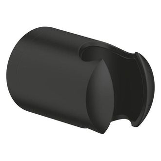 GROHE Vitalio Universal Handdouche - houder - mat zwart