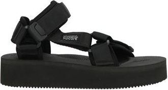 Suicoke CALZATURE - Sandali su YOOX.COM