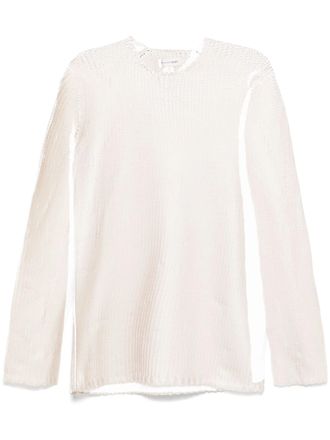 Comme Des Gar&ccedil;ons Comme des Gar&ccedil;ons shirt heren shirt gebreid