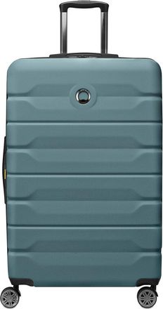 Delsey Air Armour Large Hardside Luggage