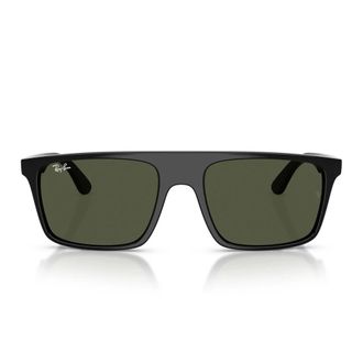 Ray-Ban Rb 2222 Zonnebrillen - unisex - Zonnebrillen - Zwart - 57 MM - Accessoires