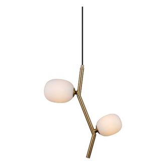 OEM L&iacute;nea Z - L&aacute;mpara Colgante Moderna