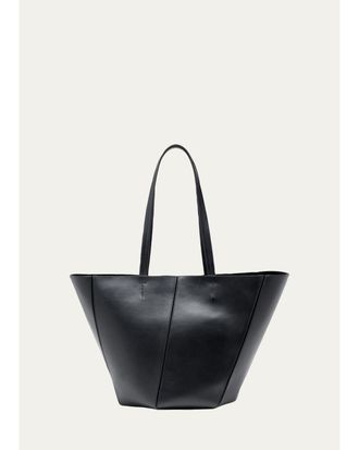 Proenza Schouler Hex Leather Tote Bag