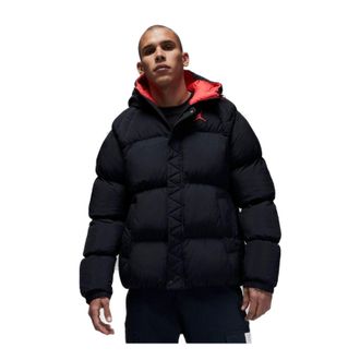Nike Jordan Air Jordan Essential Mens Puffer Jacket DQ7348-010
